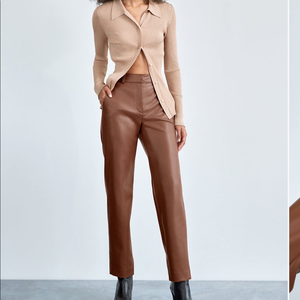 NWT Babaton Command Pant